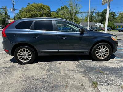 2010 Volvo XC60 T6   - Photo 3 - Jacksonville, FL 32208