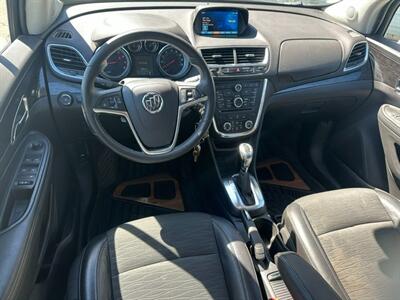2015 Buick Encore Convenience - Photo 10 - Jacksonville, FL 32211