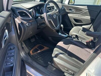 2015 Buick Encore Convenience - Photo 11 - Jacksonville, FL 32211