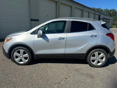 2015 Buick Encore Convenience - Photo 2 - Jacksonville, FL 32211