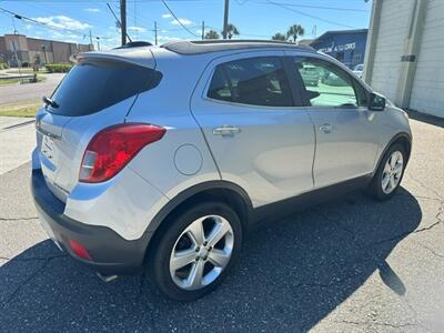 2015 Buick Encore Convenience - Photo 6 - Jacksonville, FL 32211