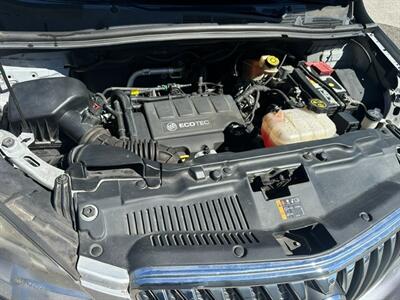 2015 Buick Encore Convenience - Photo 9 - Jacksonville, FL 32211