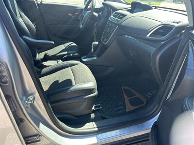 2015 Buick Encore Convenience - Photo 13 - Jacksonville, FL 32211