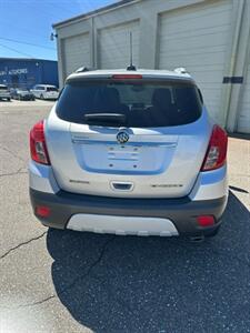 2015 Buick Encore Convenience - Photo 8 - Jacksonville, FL 32211