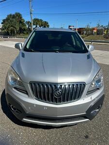2015 Buick Encore Convenience - Photo 7 - Jacksonville, FL 32211