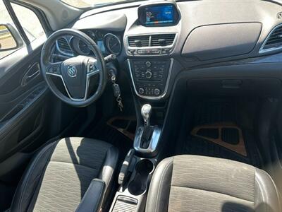 2015 Buick Encore Convenience - Photo 14 - Jacksonville, FL 32211