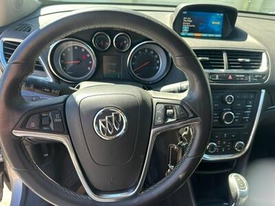 2015 Buick Encore Convenience - Photo 12 - Jacksonville, FL 32211