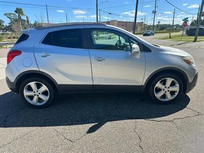 2015 Buick Encore Convenience - Photo 4 - Jacksonville, FL 32211