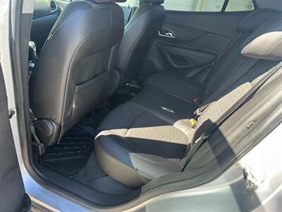 2015 Buick Encore Convenience - Photo 15 - Jacksonville, FL 32211