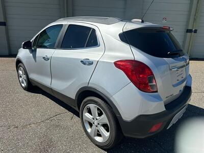 2015 Buick Encore Convenience - Photo 5 - Jacksonville, FL 32211