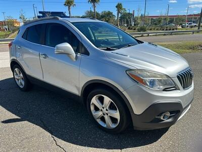 2015 Buick Encore Convenience - Photo 3 - Jacksonville, FL 32211
