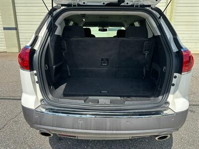 2010 Buick Enclave CX - Photo 18 - Jacksonville, FL 32211
