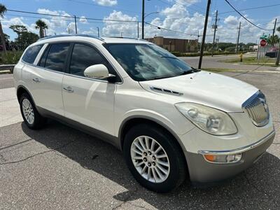2010 Buick Enclave CX - Photo 2 - Jacksonville, FL 32211