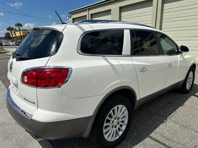 2010 Buick Enclave CX - Photo 5 - Jacksonville, FL 32211