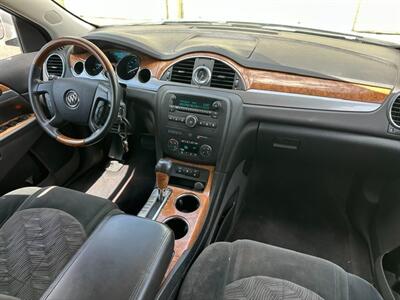 2010 Buick Enclave CX - Photo 12 - Jacksonville, FL 32211