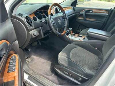 2010 Buick Enclave CX - Photo 11 - Jacksonville, FL 32211