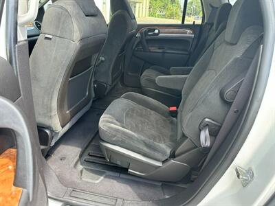 2010 Buick Enclave CX - Photo 16 - Jacksonville, FL 32211