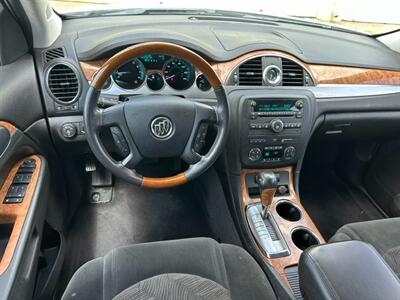 2010 Buick Enclave CX - Photo 10 - Jacksonville, FL 32211