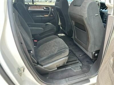 2010 Buick Enclave CX - Photo 15 - Jacksonville, FL 32211