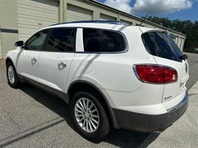 2010 Buick Enclave CX - Photo 6 - Jacksonville, FL 32211