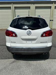 2010 Buick Enclave CX - Photo 8 - Jacksonville, FL 32211
