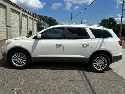 2010 Buick Enclave CX - Photo 3 - Jacksonville, FL 32211