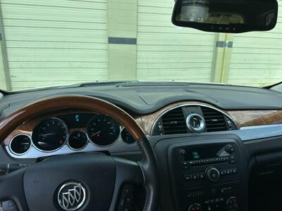 2010 Buick Enclave CX - Photo 14 - Jacksonville, FL 32211