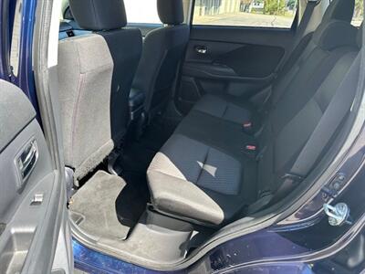 2014 Mitsubishi Outlander SE   - Photo 16 - Jacksonville, FL 32211