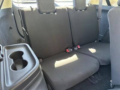 2014 Mitsubishi Outlander SE   - Photo 18 - Jacksonville, FL 32211