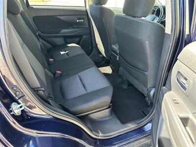 2014 Mitsubishi Outlander SE   - Photo 15 - Jacksonville, FL 32211