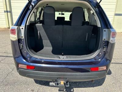 2014 Mitsubishi Outlander SE   - Photo 19 - Jacksonville, FL 32211