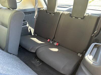 2014 Mitsubishi Outlander SE   - Photo 17 - Jacksonville, FL 32211