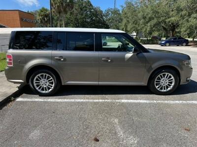 2014 Ford Flex SEL   - Photo 4 - Jacksonville, FL 32208