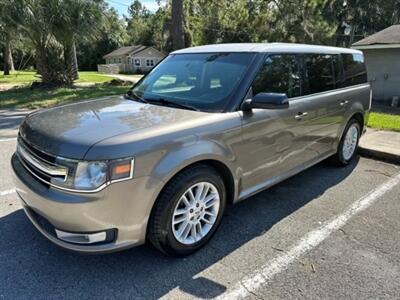 2014 Ford Flex SEL Wagon