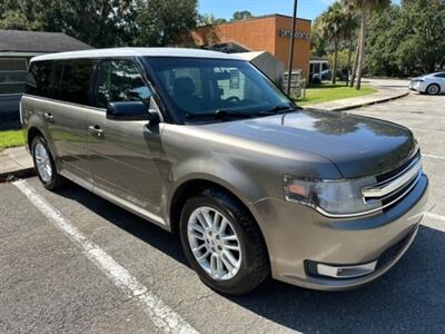 2014 Ford Flex SEL   - Photo 2 - Jacksonville, FL 32208