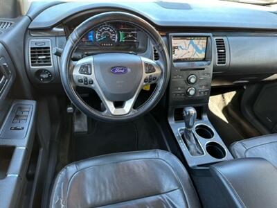 2014 Ford Flex SEL   - Photo 10 - Jacksonville, FL 32208