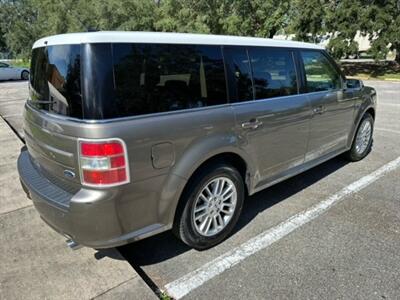 2014 Ford Flex SEL   - Photo 5 - Jacksonville, FL 32208