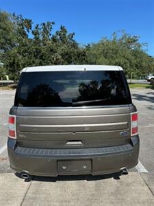 2014 Ford Flex SEL   - Photo 8 - Jacksonville, FL 32208