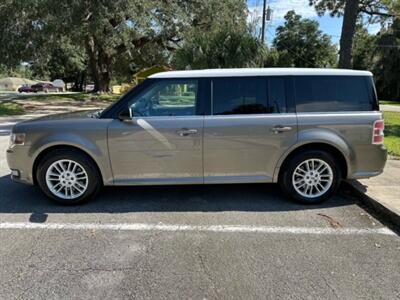 2014 Ford Flex SEL   - Photo 3 - Jacksonville, FL 32208