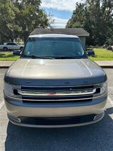 2014 Ford Flex SEL   - Photo 7 - Jacksonville, FL 32208