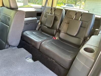 2014 Ford Flex SEL   - Photo 16 - Jacksonville, FL 32208