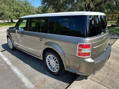 2014 Ford Flex SEL   - Photo 6 - Jacksonville, FL 32208