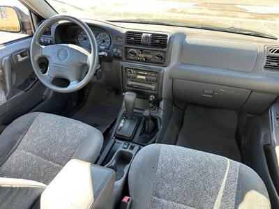 2001 Isuzu Rodeo LSE   - Photo 14 - Jacksonville, FL 32208