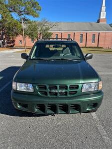 2001 Isuzu Rodeo LSE   - Photo 7 - Jacksonville, FL 32208