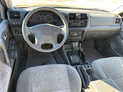 2001 Isuzu Rodeo LSE   - Photo 10 - Jacksonville, FL 32208