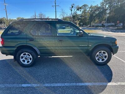 2001 Isuzu Rodeo LSE   - Photo 4 - Jacksonville, FL 32208
