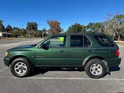 2001 Isuzu Rodeo LSE   - Photo 2 - Jacksonville, FL 32208