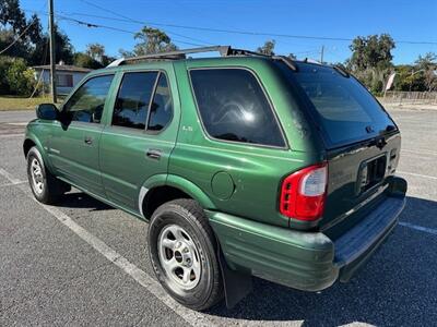 2001 Isuzu Rodeo LSE   - Photo 5 - Jacksonville, FL 32208