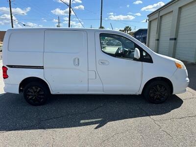 2015 Chevrolet City Express LT - Photo 4 - Jacksonville, FL 32211