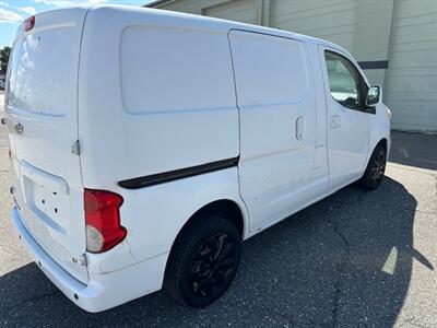 2015 Chevrolet City Express LT - Photo 6 - Jacksonville, FL 32211